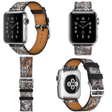 hermes 44mm apple watch band|apple Hermes watch band only.